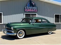 1950 Mercury Eight (CC-2090180) for sale in Greene, Iowa