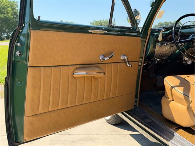 1950 Mercury Eight (CC-2090180) for sale in Greene, Iowa