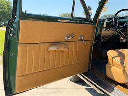 1950 Mercury Eight (CC-2090180) for sale in Greene, Iowa
