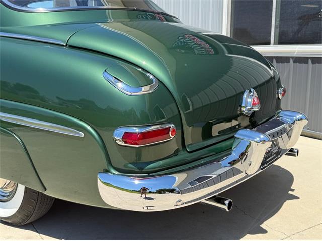 1950 Mercury Eight (CC-2090180) for sale in Greene, Iowa