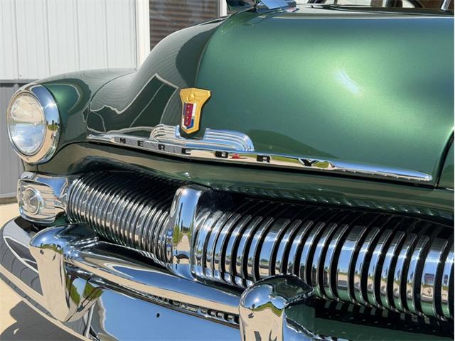 1950 Mercury Eight (CC-2090180) for sale in Greene, Iowa