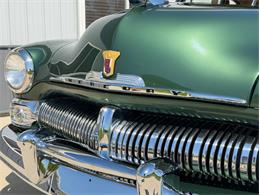 1950 Mercury Eight (CC-2090180) for sale in Greene, Iowa