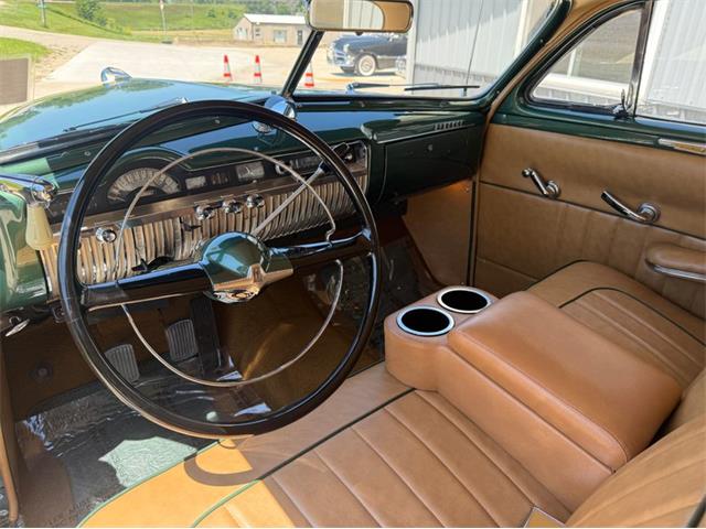 1950 Mercury Eight (CC-2090180) for sale in Greene, Iowa