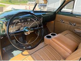 1950 Mercury Eight (CC-2090180) for sale in Greene, Iowa