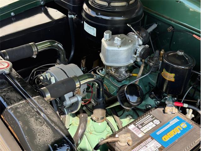 1950 Mercury Eight (CC-2090180) for sale in Greene, Iowa