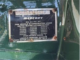 1950 Mercury Eight (CC-2090180) for sale in Greene, Iowa