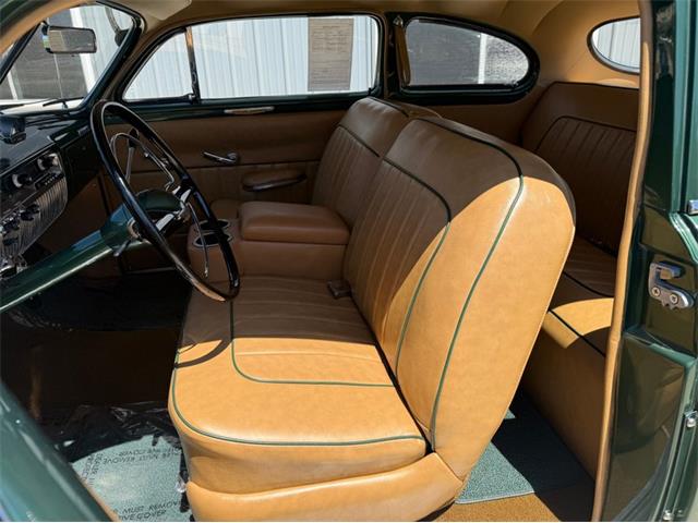 1950 Mercury Eight (CC-2090180) for sale in Greene, Iowa