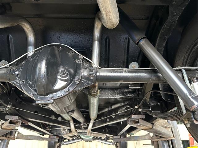1950 Mercury Eight (CC-2090180) for sale in Greene, Iowa