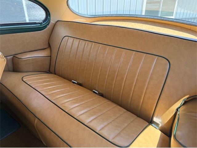 1950 Mercury Eight (CC-2090180) for sale in Greene, Iowa