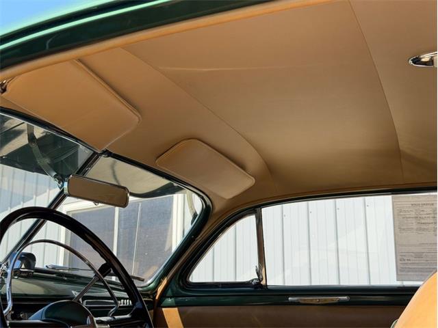 1950 Mercury Eight (CC-2090180) for sale in Greene, Iowa