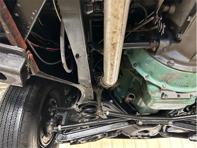 1950 Mercury Eight (CC-2090180) for sale in Greene, Iowa