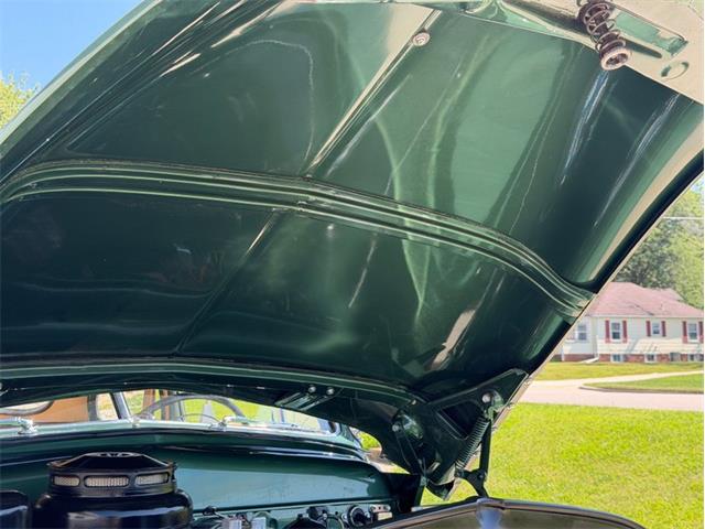 1950 Mercury Eight (CC-2090180) for sale in Greene, Iowa