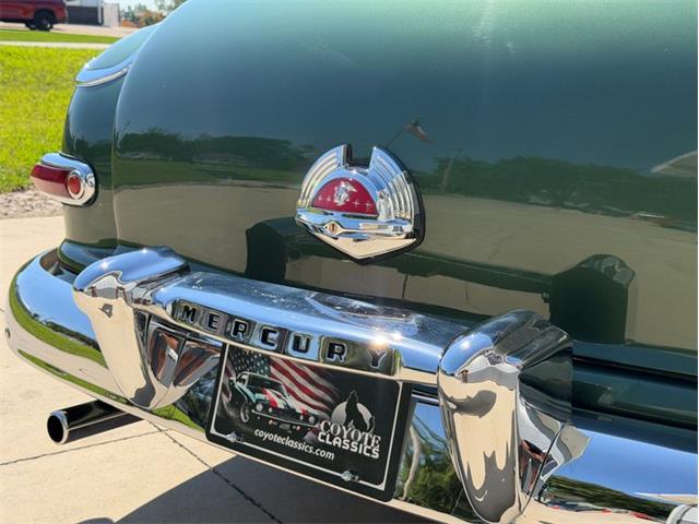 1950 Mercury Eight (CC-2090180) for sale in Greene, Iowa