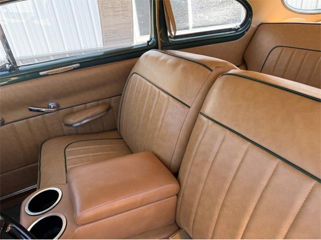 1950 Mercury Eight (CC-2090180) for sale in Greene, Iowa