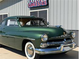 1950 Mercury Eight (CC-2090180) for sale in Greene, Iowa