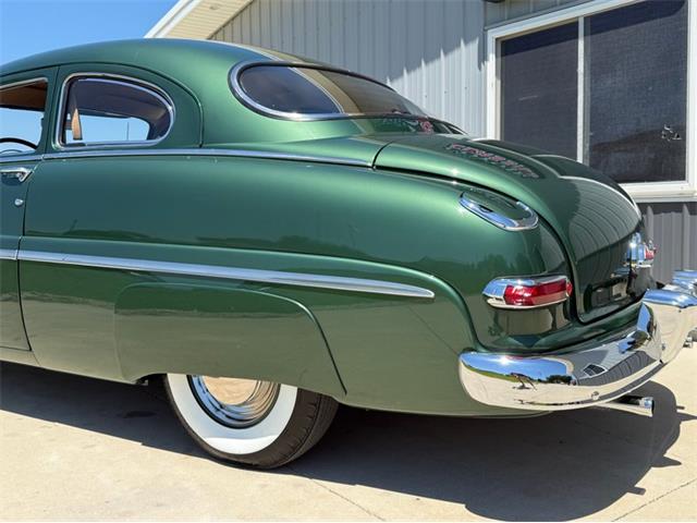 1950 Mercury Eight (CC-2090180) for sale in Greene, Iowa