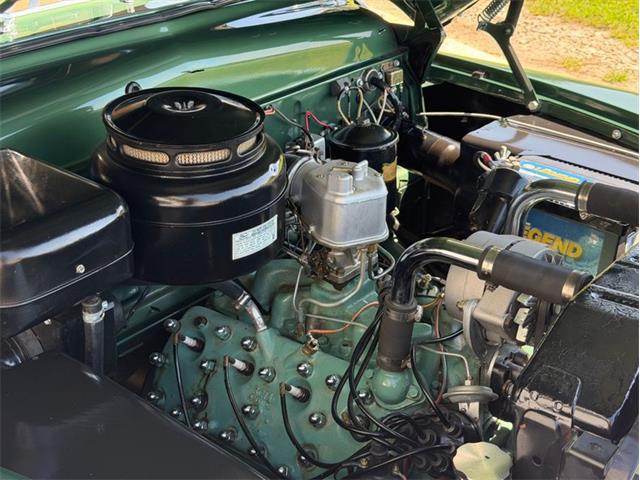 1950 Mercury Eight (CC-2090180) for sale in Greene, Iowa