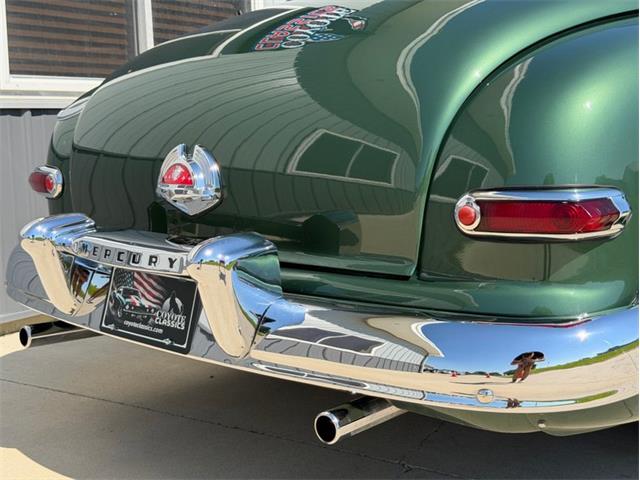 1950 Mercury Eight (CC-2090180) for sale in Greene, Iowa