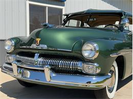 1950 Mercury Eight (CC-2090180) for sale in Greene, Iowa