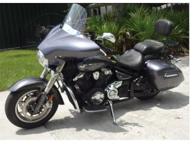 2014 Yamaha Star (CC-2091800) for sale in Sarasota, Florida