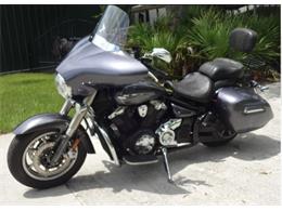 2014 Yamaha Star (CC-2091800) for sale in Sarasota, Florida