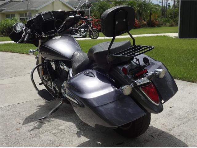 2014 Yamaha Star (CC-2091800) for sale in Sarasota, Florida
