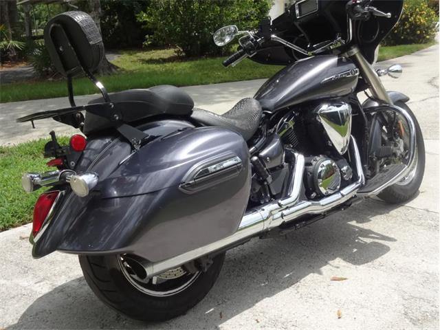 2014 Yamaha Star (CC-2091800) for sale in Sarasota, Florida