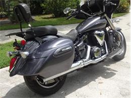 2014 Yamaha Star (CC-2091800) for sale in Sarasota, Florida