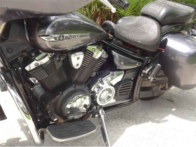 2014 Yamaha Star (CC-2091800) for sale in Sarasota, Florida