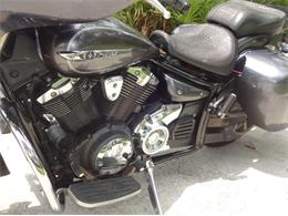 2014 Yamaha Star (CC-2091800) for sale in Sarasota, Florida