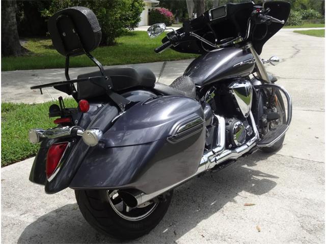 2014 Yamaha Star (CC-2091800) for sale in Sarasota, Florida