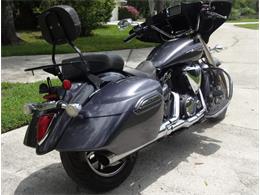 2014 Yamaha Star (CC-2091800) for sale in Sarasota, Florida