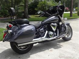 2014 Yamaha Star (CC-2091800) for sale in Sarasota, Florida
