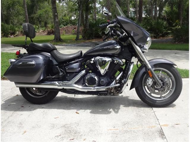 2014 Yamaha Star (CC-2091800) for sale in Sarasota, Florida