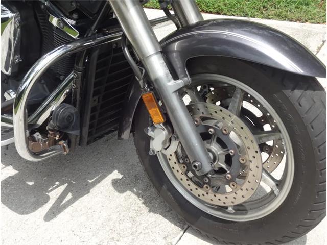 2014 Yamaha Star (CC-2091800) for sale in Sarasota, Florida
