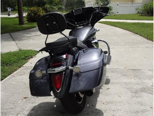 2014 Yamaha Star (CC-2091800) for sale in Sarasota, Florida