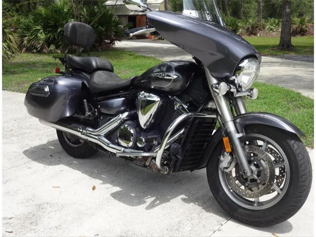 2014 Yamaha Star (CC-2091800) for sale in Sarasota, Florida