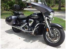 2014 Yamaha Star (CC-2091800) for sale in Sarasota, Florida