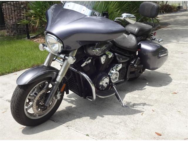 2014 Yamaha Star (CC-2091800) for sale in Sarasota, Florida