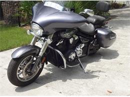 2014 Yamaha Star (CC-2091800) for sale in Sarasota, Florida