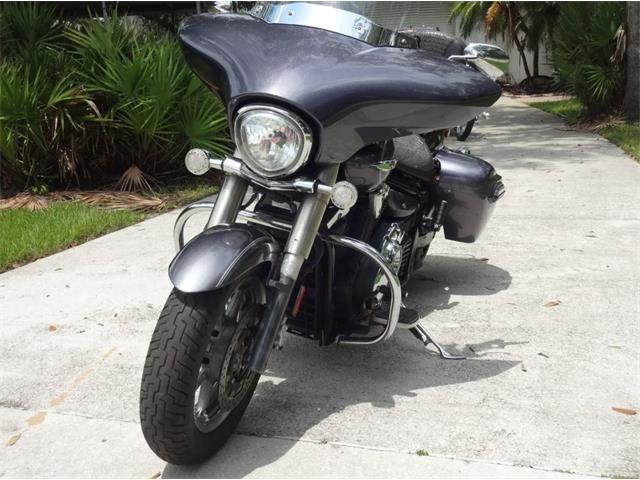 2014 Yamaha Star (CC-2091800) for sale in Sarasota, Florida