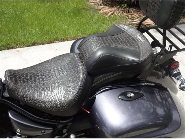 2014 Yamaha Star (CC-2091800) for sale in Sarasota, Florida