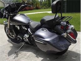 2014 Yamaha Star (CC-2091800) for sale in Sarasota, Florida