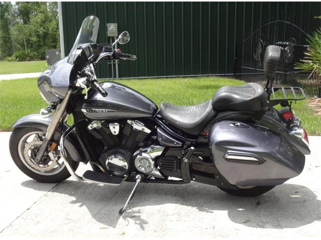 2014 Yamaha Star (CC-2091800) for sale in Sarasota, Florida