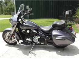 2014 Yamaha Star (CC-2091800) for sale in Sarasota, Florida