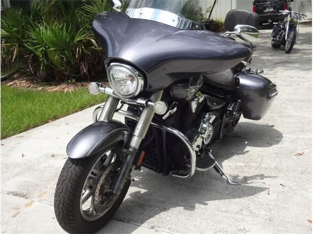 2014 Yamaha Star (CC-2091800) for sale in Sarasota, Florida
