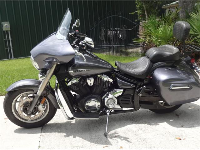 2014 Yamaha Star (CC-2091800) for sale in Sarasota, Florida