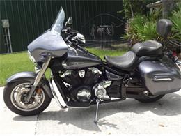 2014 Yamaha Star (CC-2091800) for sale in Sarasota, Florida