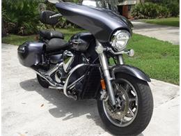 2014 Yamaha Star (CC-2091800) for sale in Sarasota, Florida