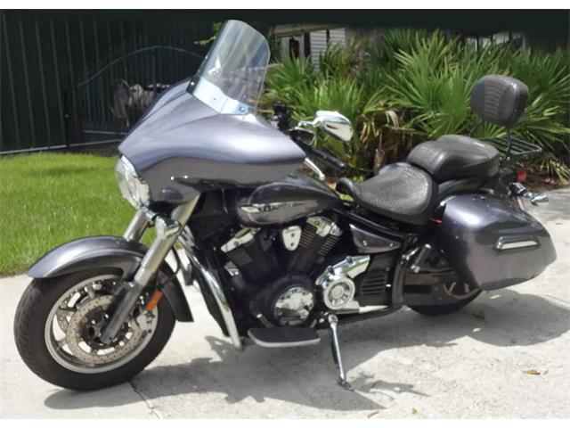 2014 Yamaha Star (CC-2091800) for sale in Sarasota, Florida